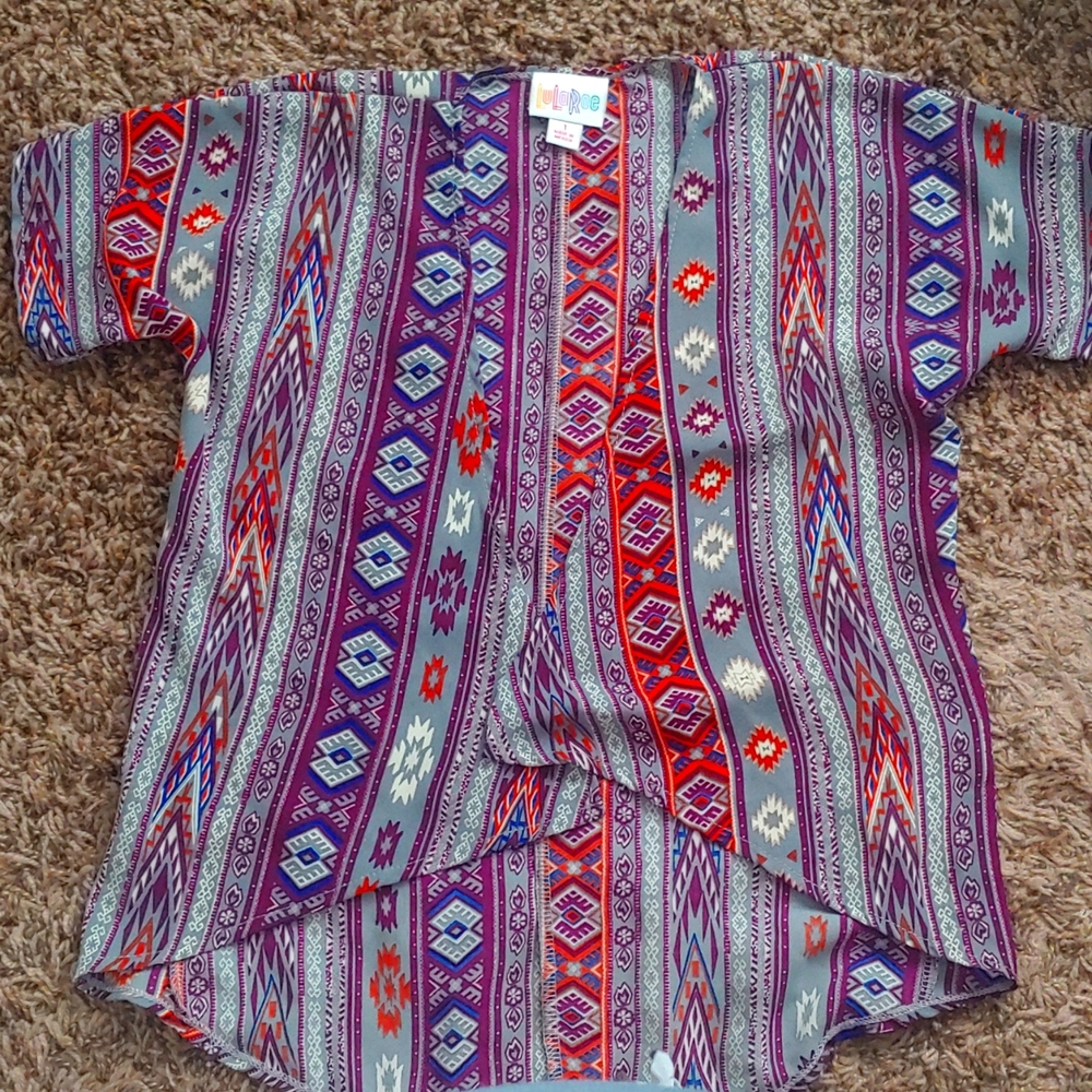 LuLaRoe Bianka